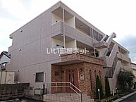愛知県一宮市今伊勢町馬寄字若宮：物件画像／大東建託リーシング株式会社 一宮店