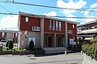 茨城県土浦市都和1丁目1番20号：物件画像／大東建託リーシング株式会社 土浦店