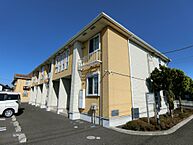 茨城県筑西市下川島806-1：物件画像／大東建託リーシング株式会社 下館店