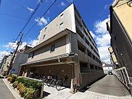 京都府京都市上京区西辰巳町：物件画像／大東建託リーシング株式会社 桂店