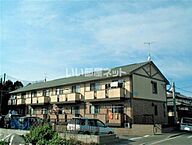 福岡県古賀市新久保1丁目：物件画像／大東建託リーシング株式会社　福岡東店