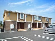 茨城県土浦市下坂田1997-5：物件画像／大東建託リーシング株式会社 土浦店