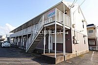 茨城県土浦市木田余西台6-19：物件画像／大東建託リーシング株式会社 土浦店