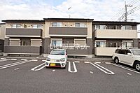 茨城県つくば市流星台32番地4：物件画像／大東建託リーシング株式会社 下館店