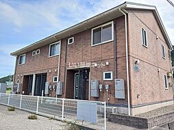 JR小浜線 三松駅 徒歩2分の賃貸アパート