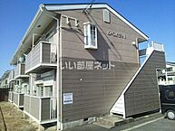 奈良県橿原市四条町：物件画像／大東建託リーシング株式会社 奈良南店