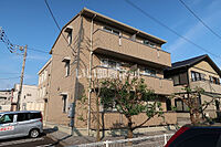 茨城県つくば市桜2丁目：物件画像／大東建託リーシング株式会社 下館店