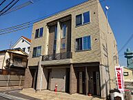 大阪府摂津市別府2丁目：物件画像／大東建託リーシング株式会社 茨木店