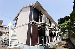 JR常磐線 土浦駅 バス15分 土浦工業高校前下車 徒歩9分