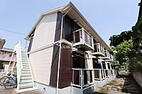 茨城県土浦市真鍋6丁目13-6：物件画像／大東建託リーシング株式会社 土浦店