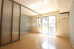 チェルシーガーデン三の丸 101 1階1LDKのリビング/ダイニング