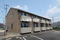 茨城県つくば市大角豆：物件画像／大東建託リーシング株式会社 下館店