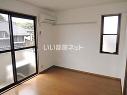 エスポワールＢ棟 202 2階3DKのリビング/ダイニング