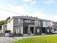 京都府南丹市園部町横田5号：物件画像／大東建託リーシング株式会社 桂店