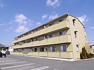 茨城県かすみがうら市下稲吉4245-2(A)、4245-6(B)：物件画像／大東建託リーシング株式会社 土浦店