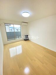 ボヌール唐津駅前 203 2階1Kのリビング/ダイニング