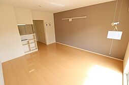 Ｄｅｌｉｇｈｔ（ディライト） 108 1階ワンルームのリビング/ダイニング