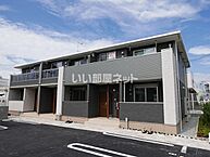 兵庫県神戸市西区伊川谷町潤和817番地の3：物件画像／大東建託リーシング株式会社 神戸店