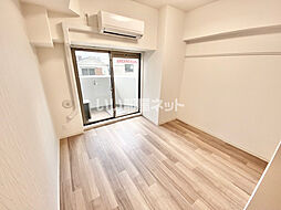 プレサンス神戸元町ベルシオン 1101 11階1Kのリビング/ダイニング