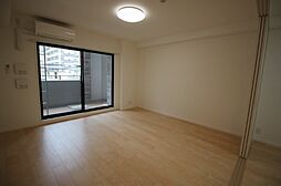 マグノリア・トアロード 201 2階1LDKのリビング/ダイニング