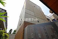 兵庫県神戸市灘区八幡町2丁目：物件画像／大東建託リーシング株式会社　三宮店
