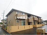 福岡県久留米市南3丁目19番15号：物件画像／大東建託リーシング株式会社 久留米店