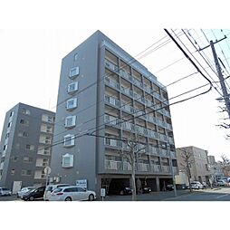 ミルフィオーレ学園前