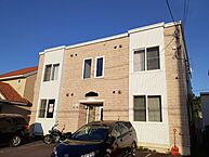 北海道恵庭市中島町4丁目14-4：物件画像／大東建託リーシング株式会社 千歳店