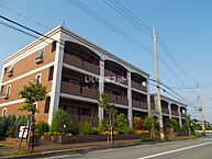 兵庫県神戸市西区小山1丁目8番7：物件画像／大東建託リーシング株式会社 神戸店