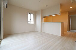 センチュリーハイムすみよし台　III 201 2階3LDKのリビング/ダイニング