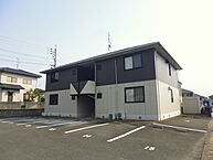 佐賀県小城市小城町畑田畑田466-4：物件画像／大東建託リーシング株式会社 佐賀駅前店