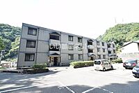 兵庫県神戸市兵庫区平野町字天王谷東服山170-2：物件画像／大東建託リーシング株式会社　三宮店