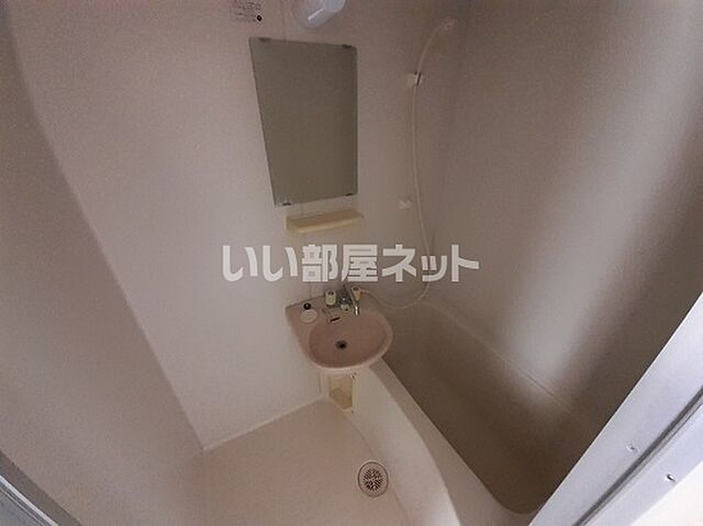 浴室