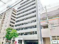 兵庫県神戸市中央区浜辺通6丁目：物件画像／大東建託リーシング株式会社　三宮店