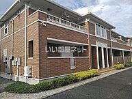千葉県東金市台方：物件画像／大東建託リーシング株式会社 成田店