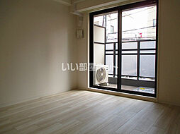 ファーストフィオーレ神戸湊町 905 9階1Kのリビング/ダイニング