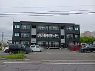 北海道苫小牧市栄町1丁目：物件画像／大東建託リーシング株式会社 苫小牧店