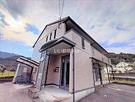 兵庫県丹波市柏原町柏原5253：物件画像／大東建託リーシング株式会社 西舞鶴駅前店