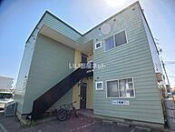 北海道函館市昭和2丁目：物件画像／大東建託リーシング株式会社　函館店