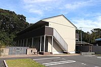 福岡県久留米市国分町351-10：物件画像／大東建託リーシング株式会社 久留米店