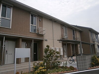 外観 外観