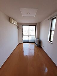 ノイ　自由ケ丘 201 2階2DKのリビング/ダイニング