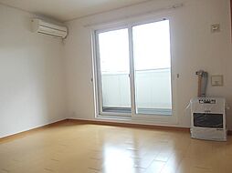 プリマヴェーラＡ 201 2階3LDKのリビング/ダイニング