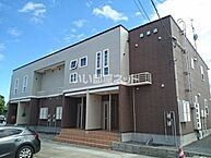 青森県弘前市大字樹木2丁目5番地1：物件画像／大東建託リーシング株式会社 青森店