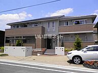 兵庫県尼崎市南七松町1丁目9-20：物件画像／大東建託リーシング株式会社 伊丹店