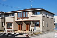 佐賀県小城市牛津町勝782番地1：物件画像／大東建託リーシング株式会社 佐賀駅前店