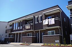 ガーデンハウス新天町Ｃ