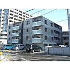 北海道札幌市中央区南十八条西16丁目1-30：物件画像／大東建託リーシング株式会社　札幌麻生店