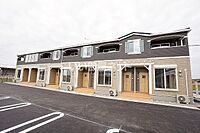 福岡県直方市大字感田：物件画像／大東建託リーシング株式会社 北九州八幡店