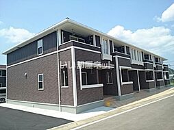 レジデンス　フィオーレI